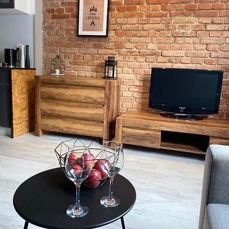 Totugdynia 7 Apartament