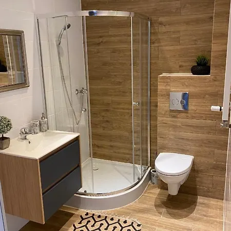 Totugdynia 7 Apartament Gdynia