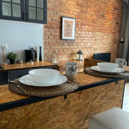 Totugdynia 7 Apartament Gdynia