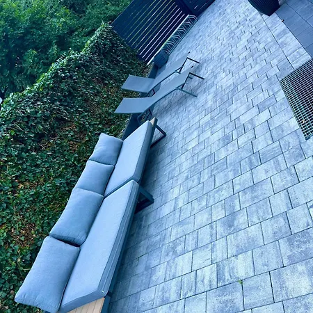 Apartament Totugdynia 7