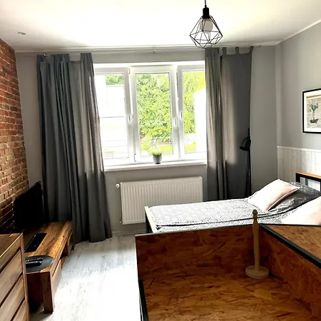 Apartament Totugdynia 7 *