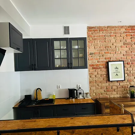 Totugdynia 7 Apartament Gdynia