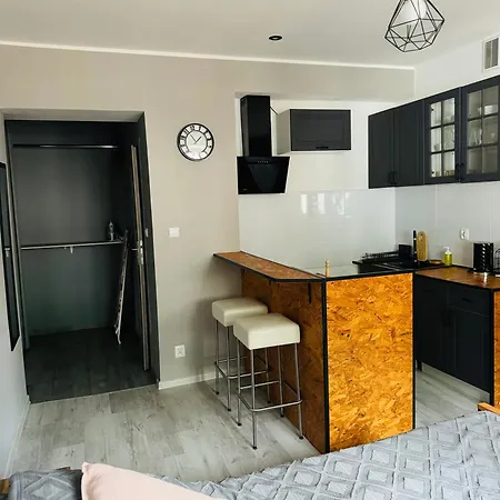 Apartament Totugdynia 7 Gdynia