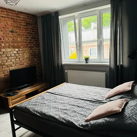 Totugdynia 7 Apartament