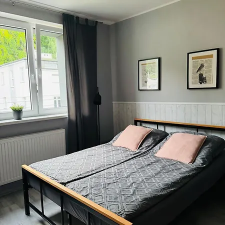 Apartament Totugdynia 7 *