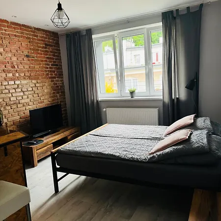 Totugdynia 7 Apartament *