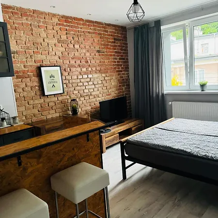 Apartment Totugdynia 7