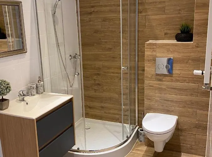 Totugdynia 7 公寓 格丁尼亚