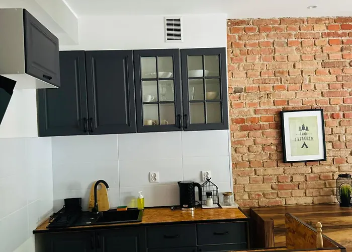 Totugdynia 7 公寓 格丁尼亚