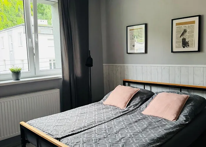 公寓 Totugdynia 7 *