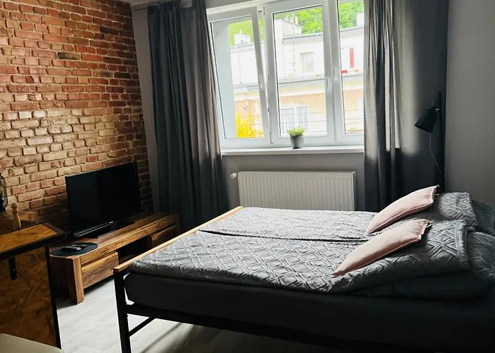 Totugdynia 7 公寓 *